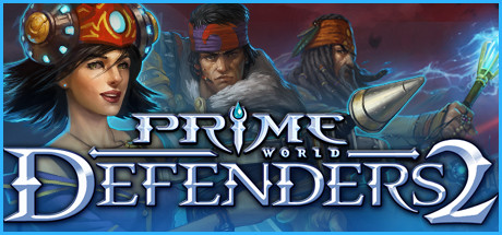 Prime World Defenders 2 Forum